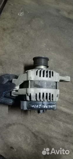 Генератор a20dth 100a дорестайл