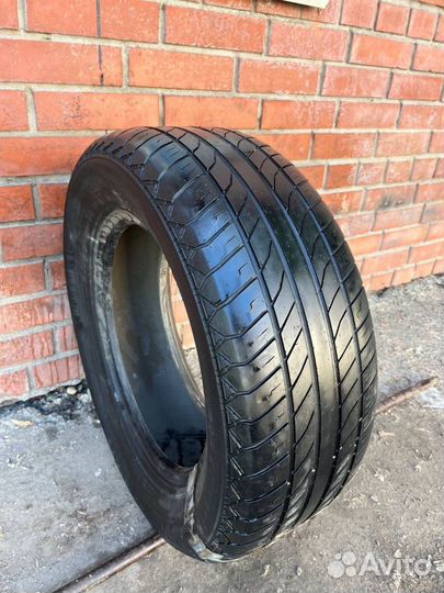 Continental SportContact 235/60 R16