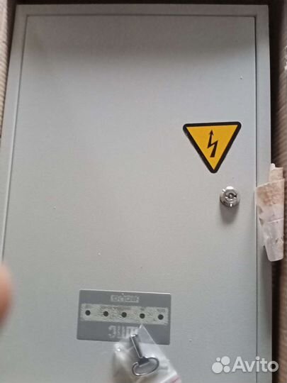 Щиток электрический