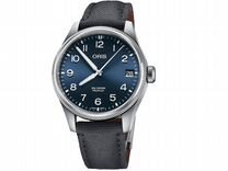 Oris Big Crown Propilot Big Date Blue - Оригинал