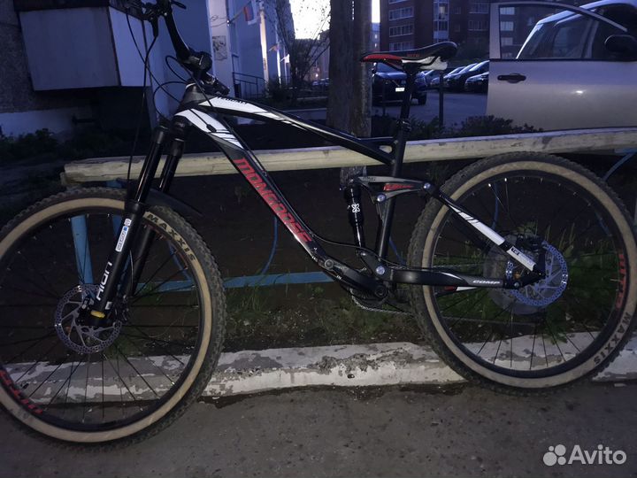 Mongoose teocali comp 2019