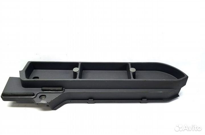 Отделения для хранения scania R-Series (01.04)