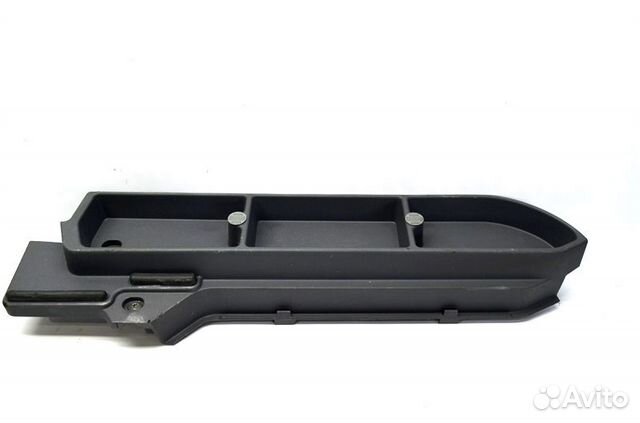 Отделения для хранения scania R-Series (01.04)