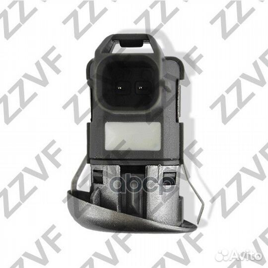 Датчик парковки задний mitsubishi ASX (10-14)