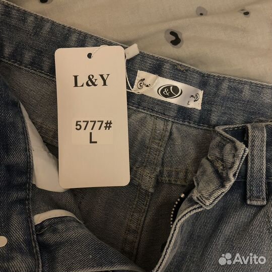 Шорты женские