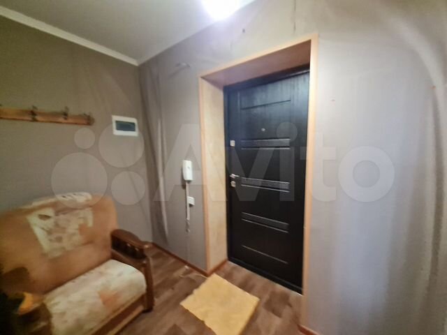 1-к. квартира, 39 м², 8/10 эт.