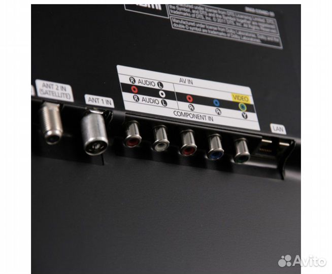 Samsung ue40es8007u