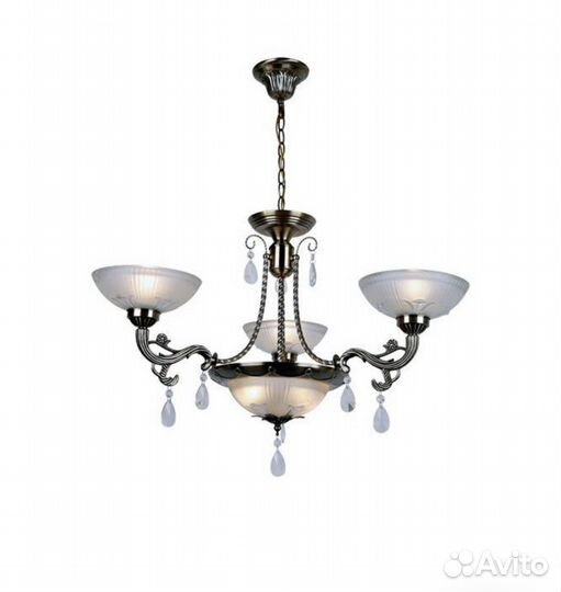 Люстра odeon light