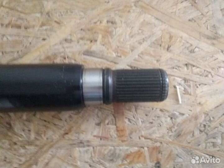 Вал промежуточный Опель Астра J a14net