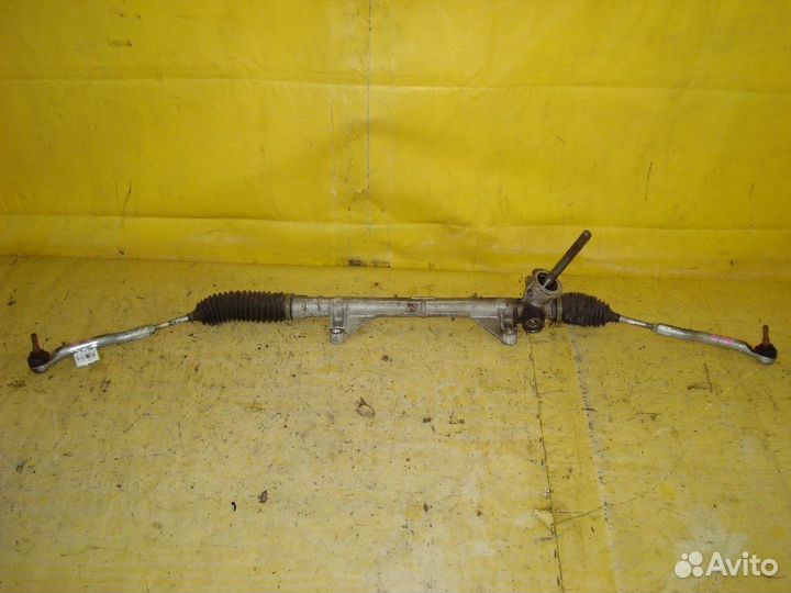 Рулевая рейка Nissan March AK12