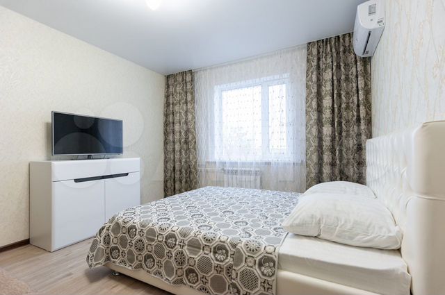 1-к. квартира, 34 м², 3/9 эт.