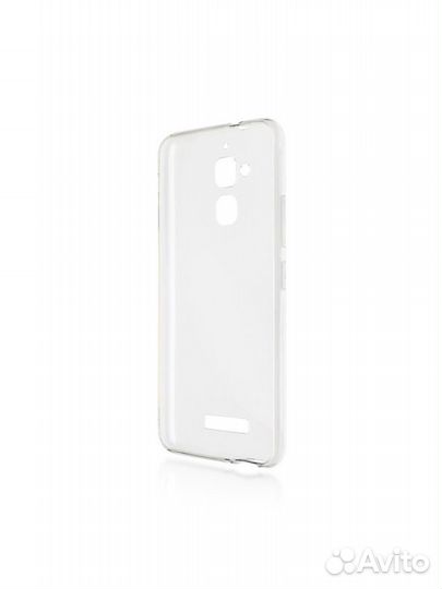 Чехол силиконовый 0.5мм