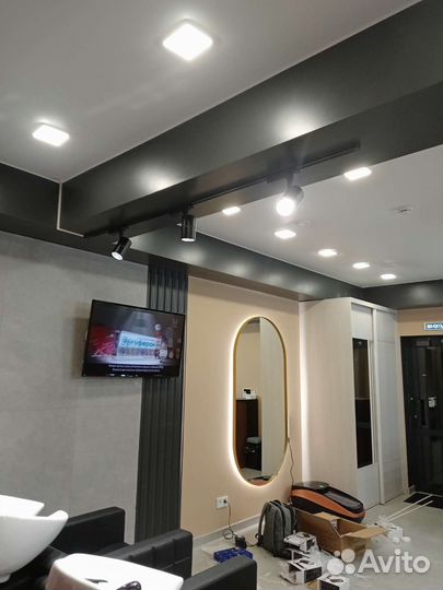 Электрик.опыт более 20 лет.работаю все праздники