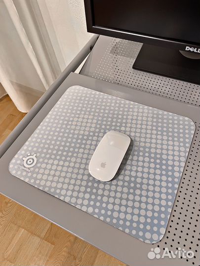 Коврик для мыши SteelSeries