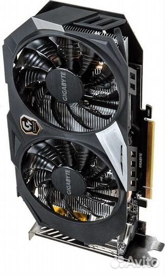 Nvidia geforce gtx 950 gigabyte