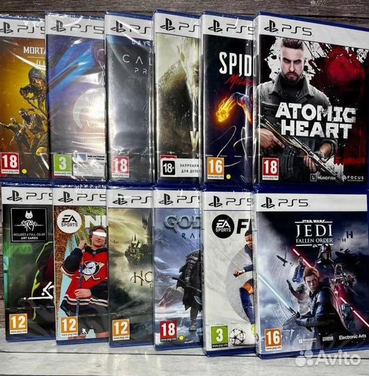 PS4 Need For Speed Rivals оптом и в розницу