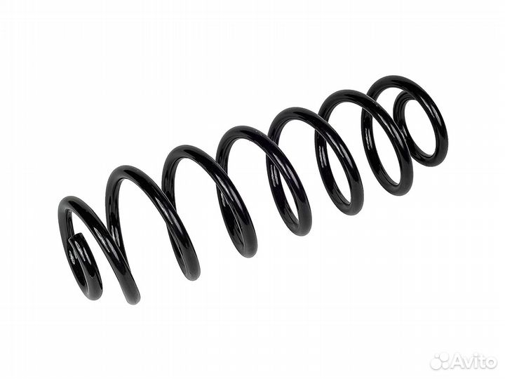 Пружина задняя 42 857 19 VW Golf/Jetta 1.4-2.0TDi