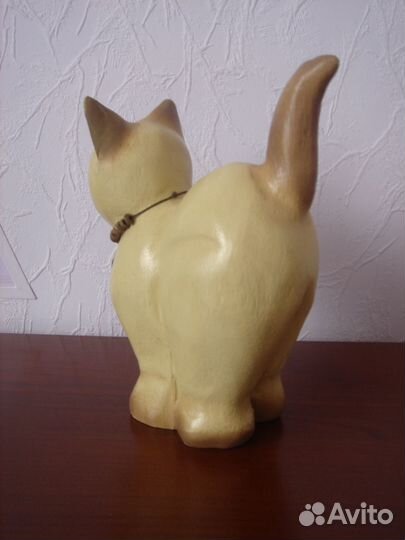 Фигурки керамика