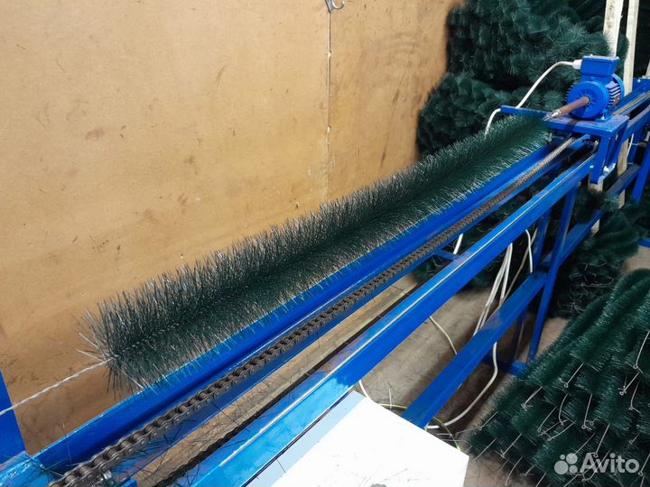 Ерш ритуальный