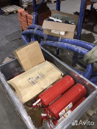 Стройматериалы