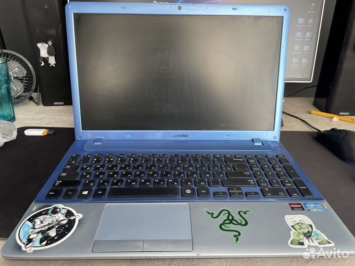 Ноутбук Samsung 350V5C