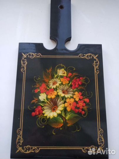 Доска кухонная