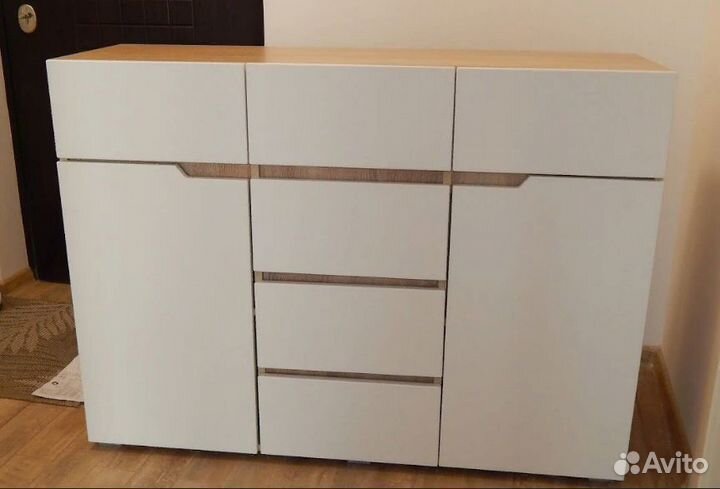 Комод Анталия