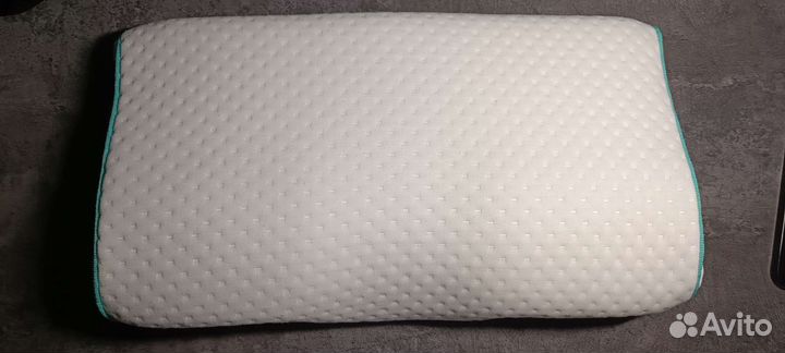 Ортопедическая подушка Ambesonne