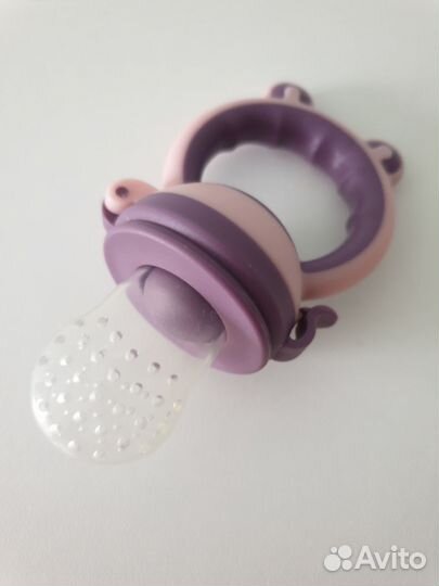 Детская посуда, тарелка с секциями