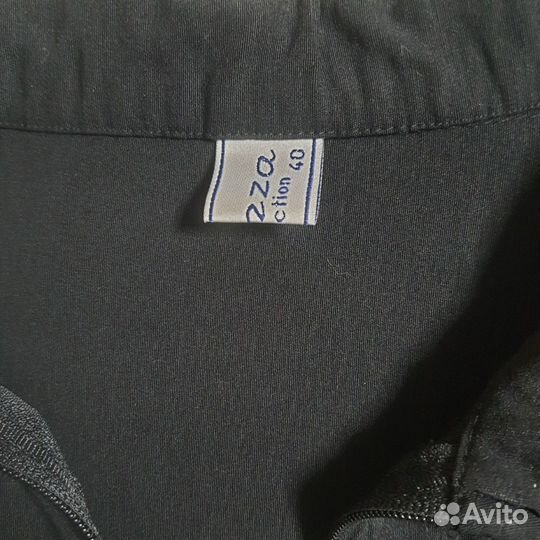 Блузка, Кардиган