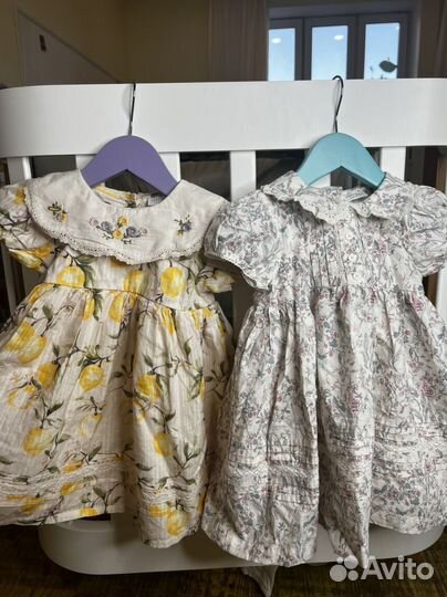 Платье Next 86