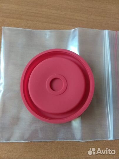 Мембрана маслоотделителя Ленд Ровер Фрилендер2 и В