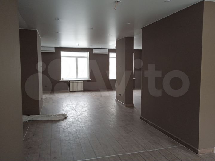 Свободного назначения, 107.7 м²