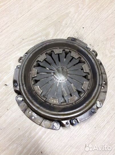 Корзина сцепления Renault logan