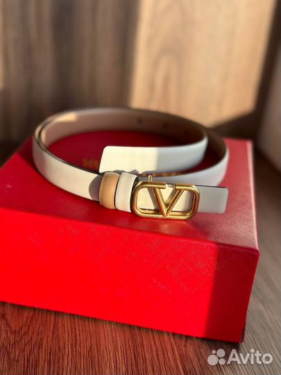 Ремень женский