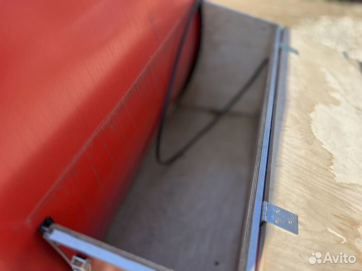 Прицеп легковой