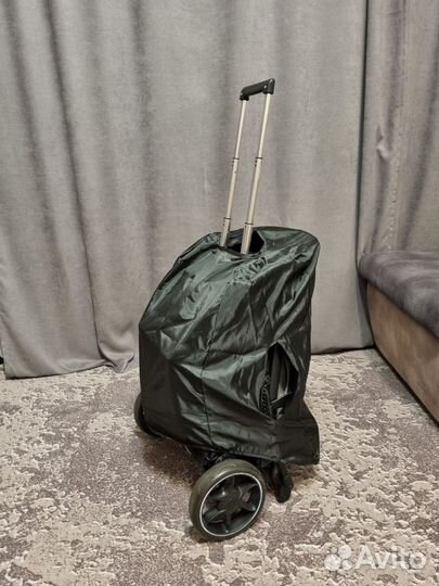 Коляска Babalo future 2023