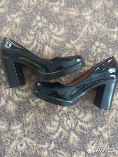 Туфли женские новые