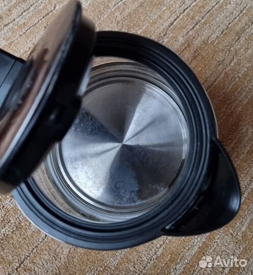 Чайник электрический Red RK-G20