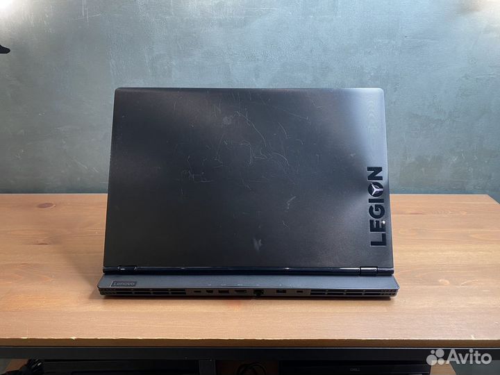 Lenovo Legion 15,6