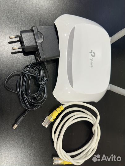 Wifi роутер для любого оператора