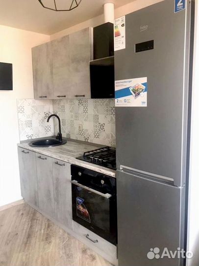 Модульная кухня