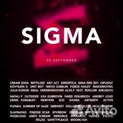 Sigma Festival / Mutabor 29.09