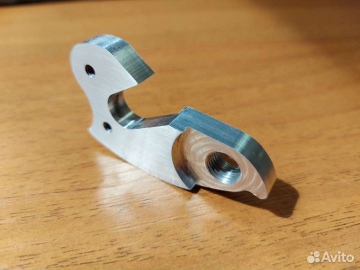 Петух для велосипеда