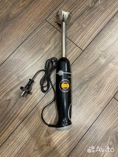 Блендер ручной