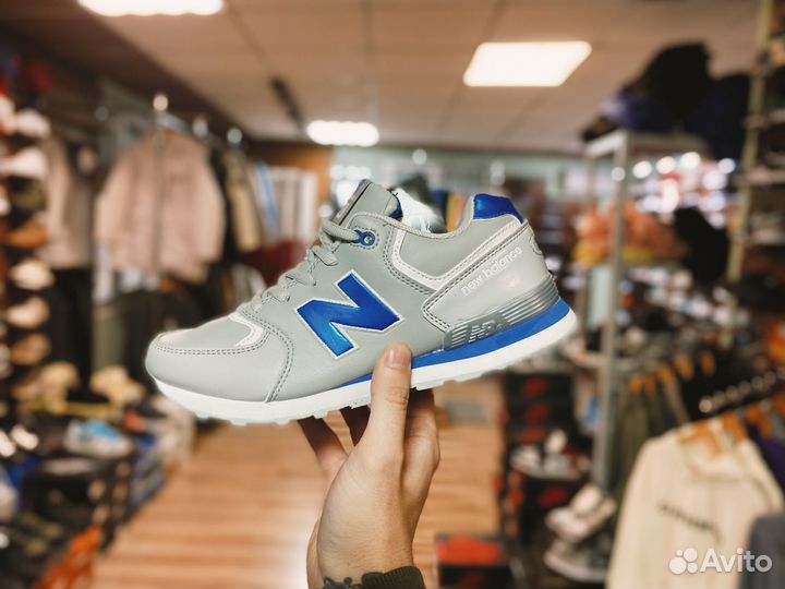 Кроссовки Nike Air Jordan 3