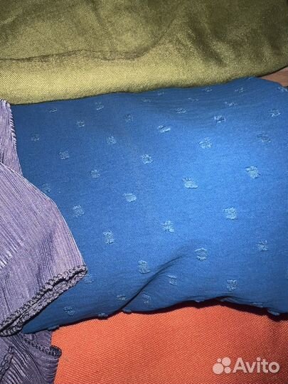 Шарфы.Цена за всё