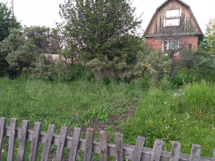 Участок 6 сот. (СНТ, ДНП)