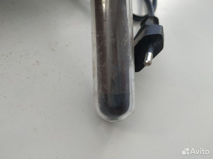 Аквариумный нагреватель tetratec HT 150