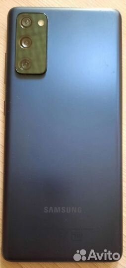 Samsung Galaxy S20FE (Fan Edition), 6/128 ГБ